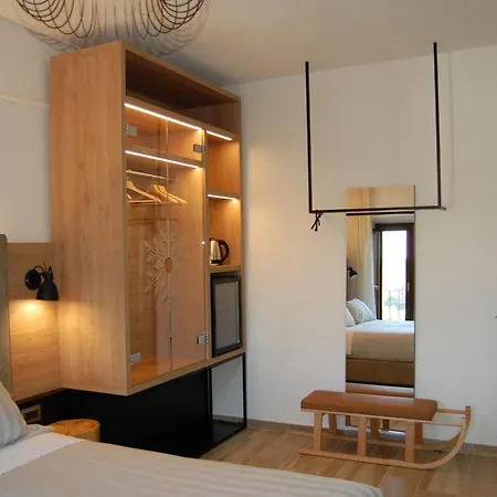 Mirandolina Bed & Breakfast