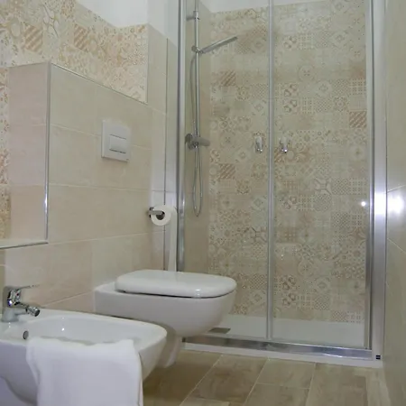 Mirandolina Bed and breakfast 3*