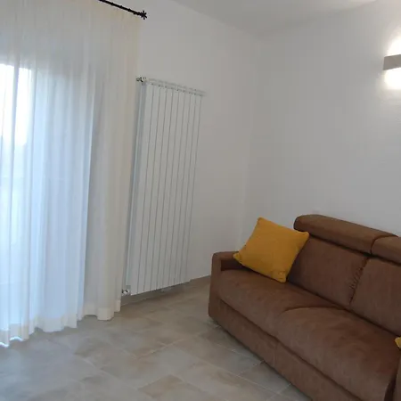 Mirandolina Bed & Breakfast *