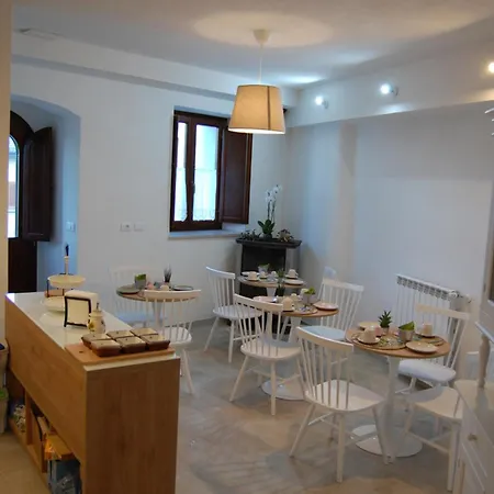 Mirandolina Bed & Breakfast