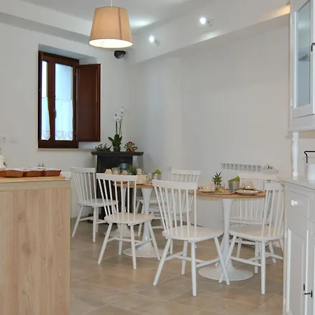 Bed & Breakfast Mirandolina