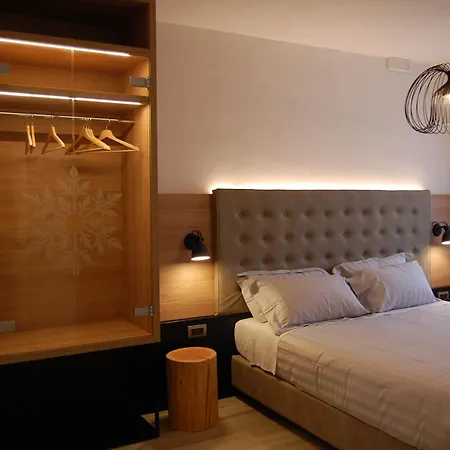 B&B Mirandolina 로카 디 캄비오