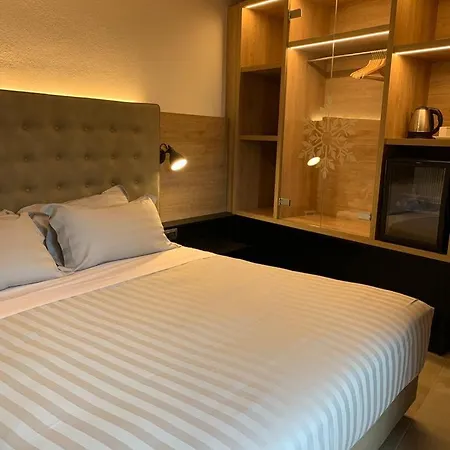 Bed & Breakfast Mirandolina *