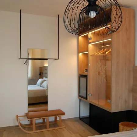 Mirandolina Rocca di Cambio