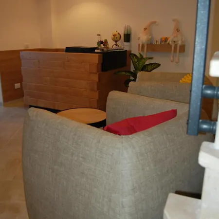 Mirandolina 3* Rocca di Cambio