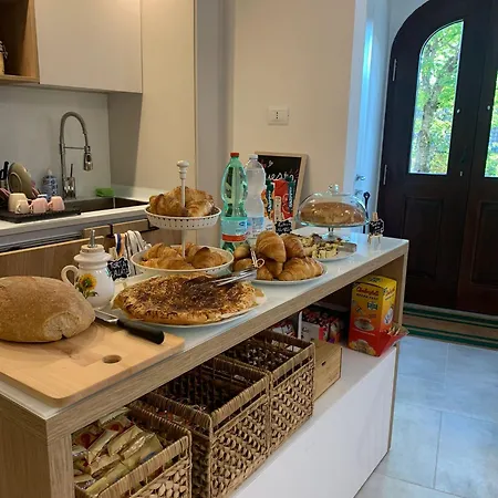 Bed & Breakfast Mirandolina