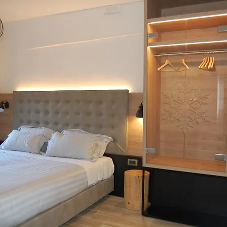 Bed and breakfast Mirandolina