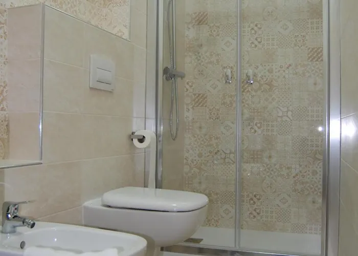 Mirandolina Отель типа 