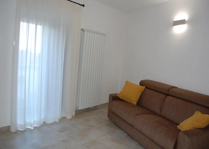 Mirandolina Отель типа 