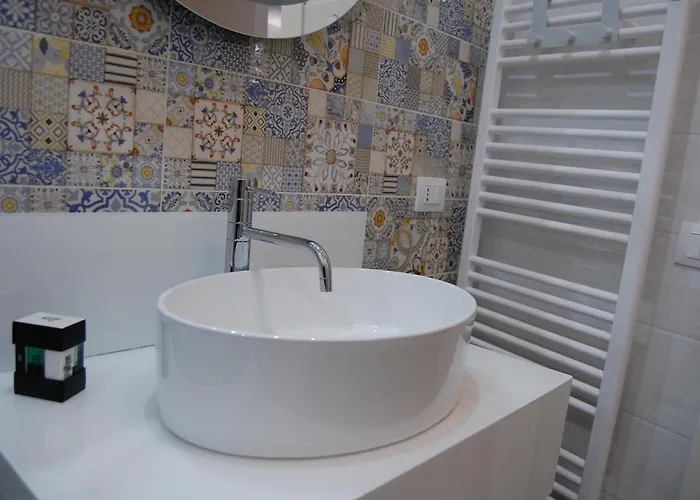 Mirandolina Отель типа 